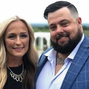 Meet your Posher, Mike